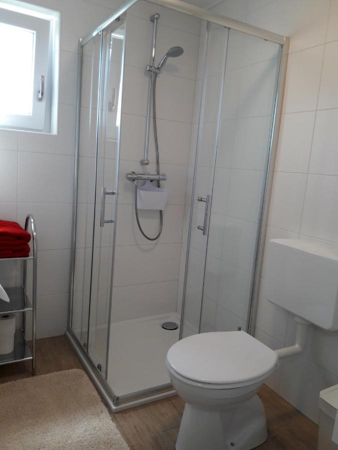 Ferienwohnung Schwarzbauer イルミッツ エクステリア 写真
